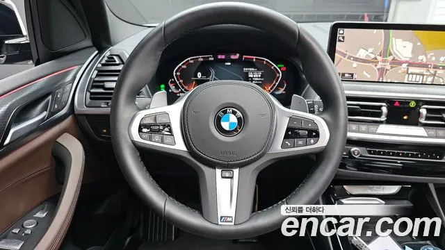 BMW X3 G01 — Фото автомобиля 18