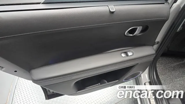 Hyundai Ioniq 5 Ioniq5 — Фото автомобиля 14