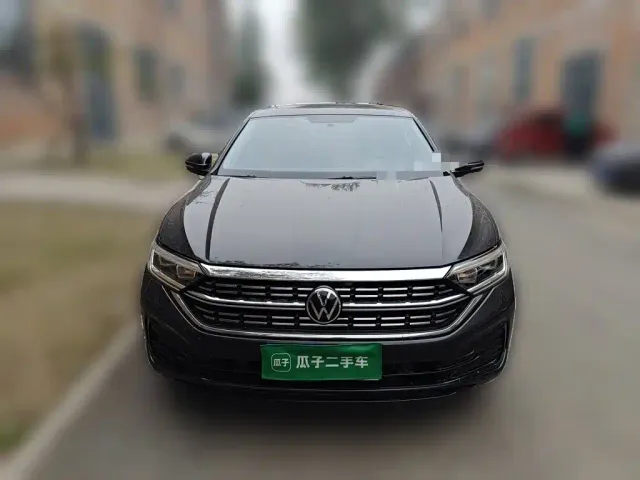 Volkswagen Sagitar — Фото автомобиля 2