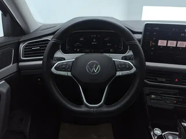 Volkswagen Tayron — Фото автомобиля 15