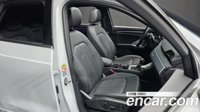 Audi Q3 40 TFSI quattro Premium — Фото автомобиля 12