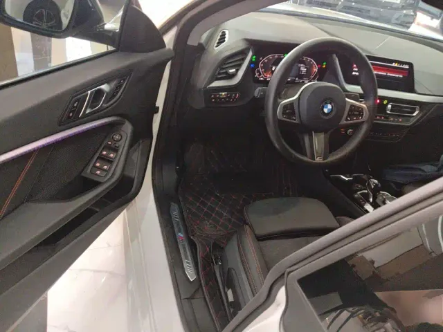 BMW 2 Series — Фото автомобиля 9