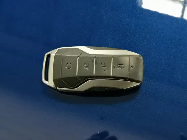 BYD Song PLUS — Фото автомобиля 19