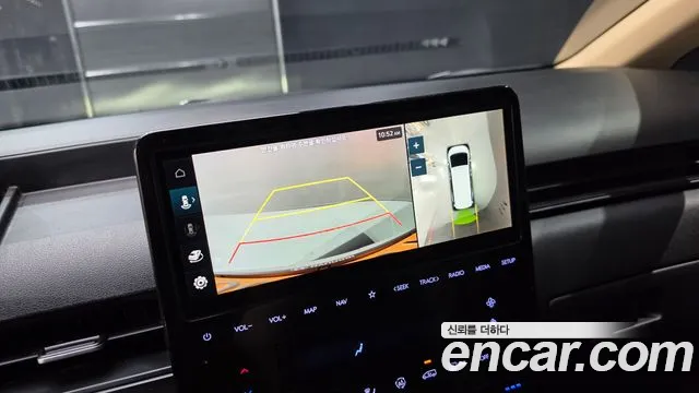 Hyundai Staria Staria Карго 3 места — Фото автомобиля 11