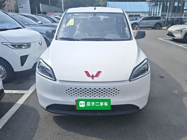 Wuling Hongguang — Фото автомобиля 2