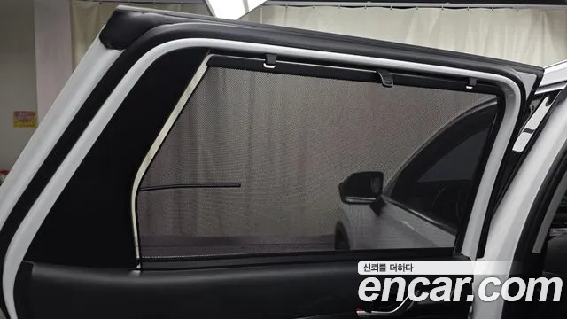 Hyundai Palisade Palisade Дизель 2.2 2WD — Фото автомобиля 30