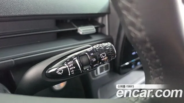 Hyundai Staria Staria Карго 5 мест — Фото автомобиля 27