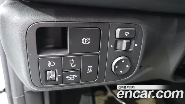 Hyundai Ioniq 6 — Фото автомобиля 16