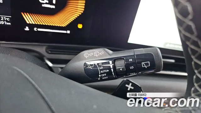 Kia Carnival 4th Gen — Фото автомобиля 27