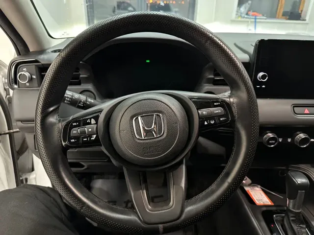 Honda XR-V — Фото автомобиля 11