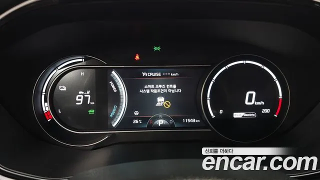 Kia Niro Niro Plus Earth — Фото автомобиля 7