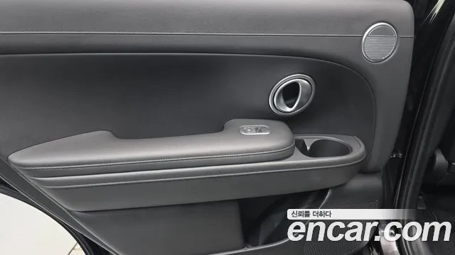 Hyundai Palisade LX3 — Фото автомобиля 14