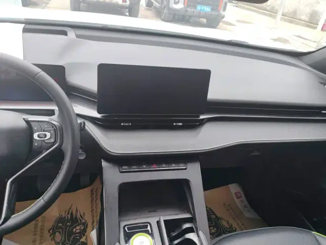 Haval H6S — Фото автомобиля 13