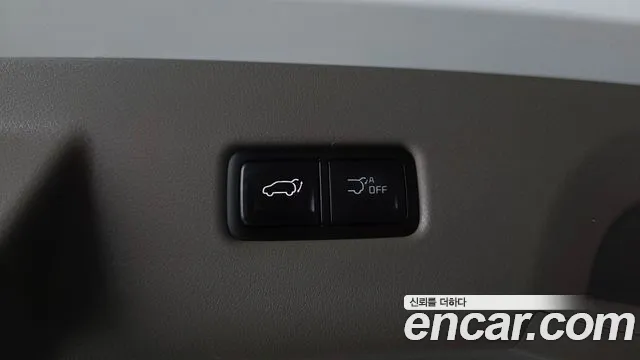 Kia Carnival 4th Gen — Фото автомобиля 27