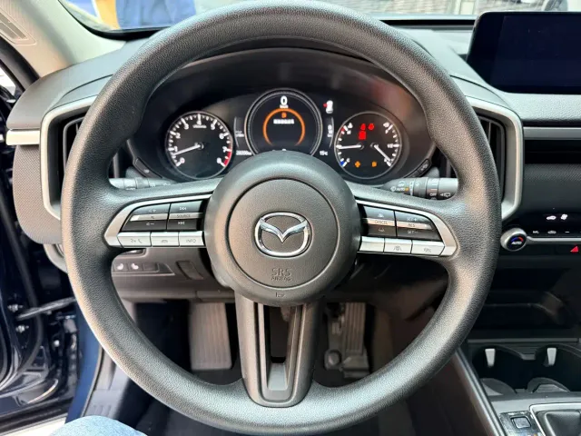 Mazda CX-50 Xingye — Фото автомобиля 10