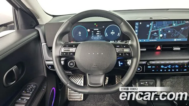 Hyundai Ioniq 5 Ioniq 5 (New) — Фото автомобиля 13