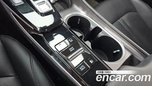 Hyundai Sonata DN8 — Фото автомобиля 29