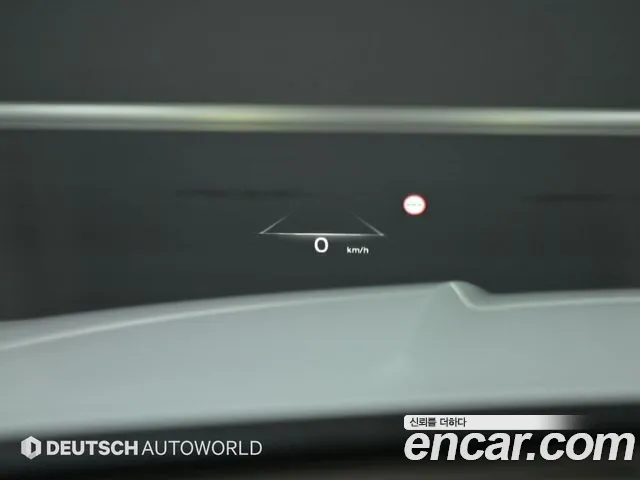 Genesis GV80 2.5T Бензин AWD — Фото автомобиля 9