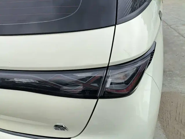 BYD Dolphin — Фото автомобиля 7