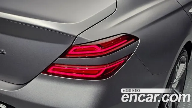 Genesis G70 New — Фото автомобиля 8