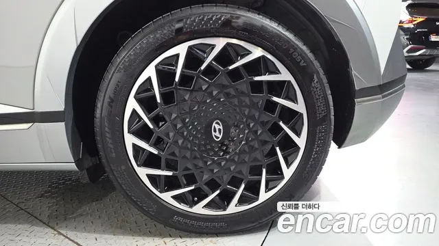 Hyundai Ioniq5 — Фото автомобиля 18