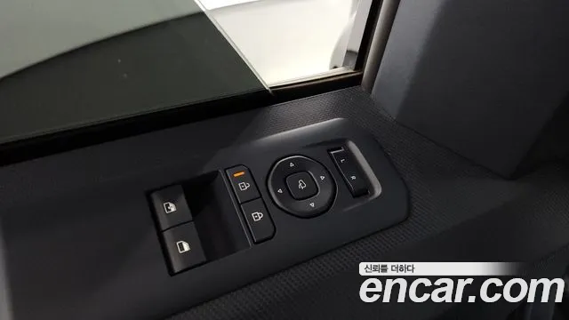 Kia PV5 — Фото автомобиля 29