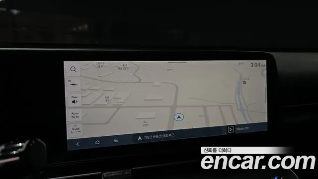 Hyundai Kona SX2 — Фото автомобиля 23