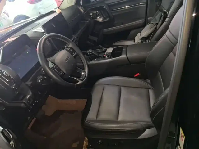Haval Big Dog — Фото автомобиля 14