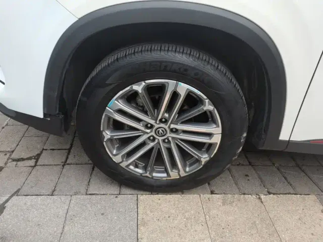 Changan CS75 Plus — Фото автомобиля 22