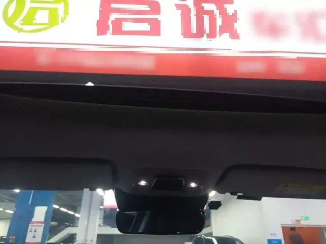 BYD Yuan PLUS — Фото автомобиля 17