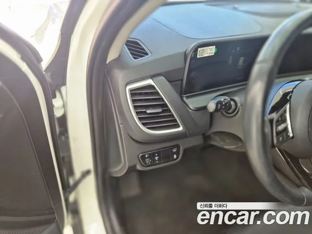 Kia Seltos New — Фото автомобиля 11