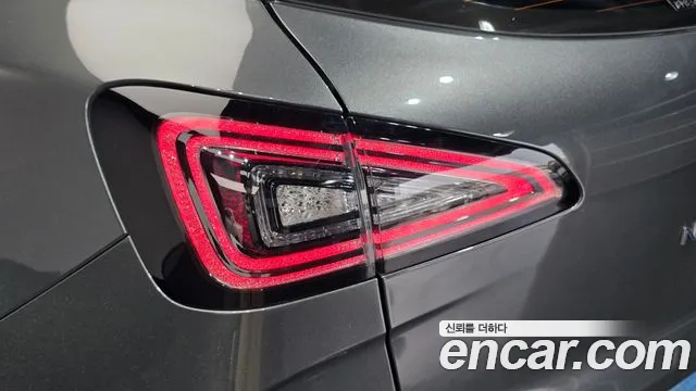 Hyundai Nexo Nexo Premium — Фото автомобиля 23