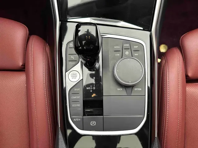 BMW 3 Series — Фото автомобиля 18
