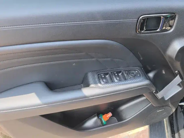 Haval Raptor — Фото автомобиля 7