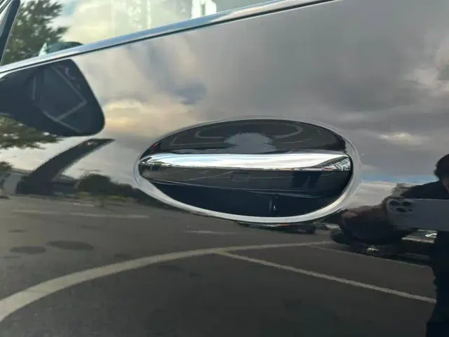 Mercedes-Benz GLC-Class AMG — Фото автомобиля 11