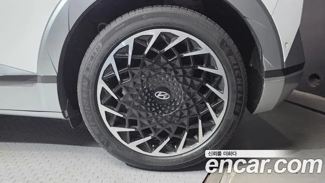 Hyundai Ioniq 5 — Фото автомобиля 6