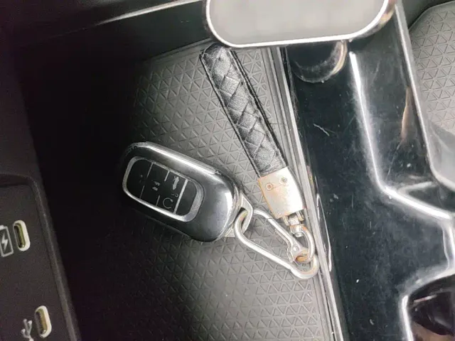 Honda Accord — Фото автомобиля 8