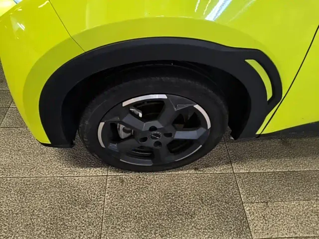 BYD Seagull — Фото автомобиля 22