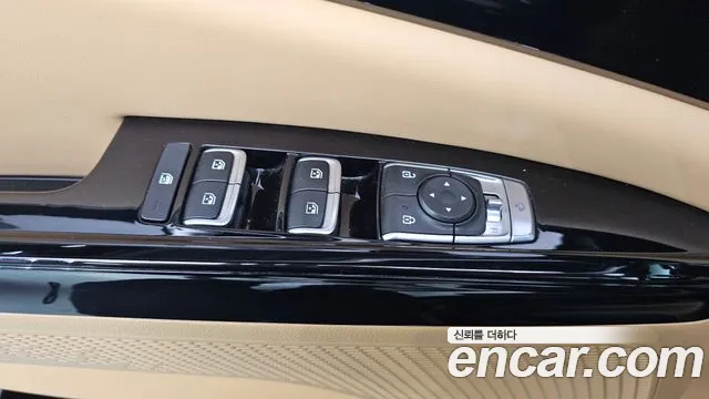 Kia Carnival 4th Gen — Фото автомобиля 28