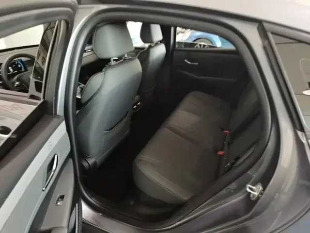 BYD Qin PLUS — Фото автомобиля 16