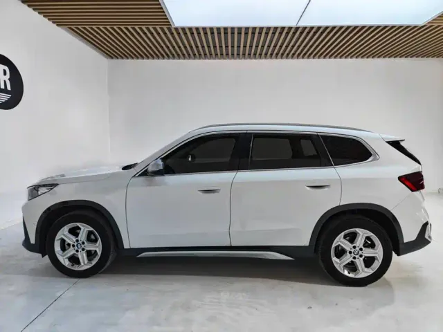 BMW X1 — Фото автомобиля 8