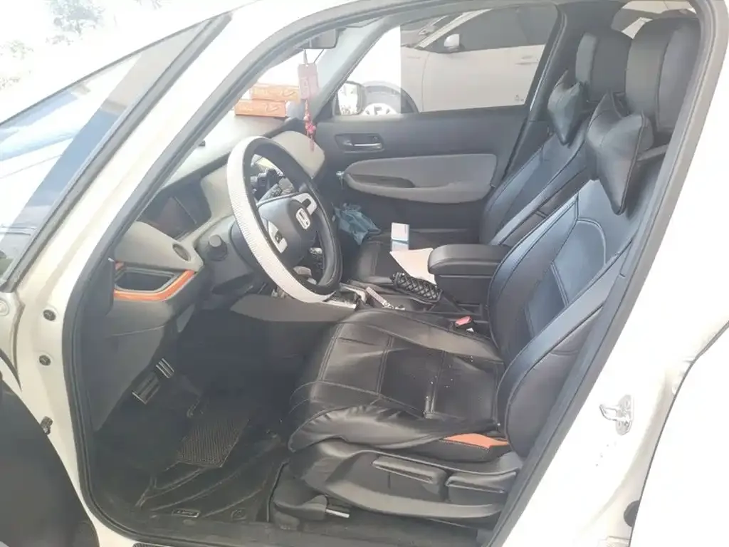 Honda LIFE 2023 1.5L CVT SPORT Heartbeat Edition — Фото автомобиля 11