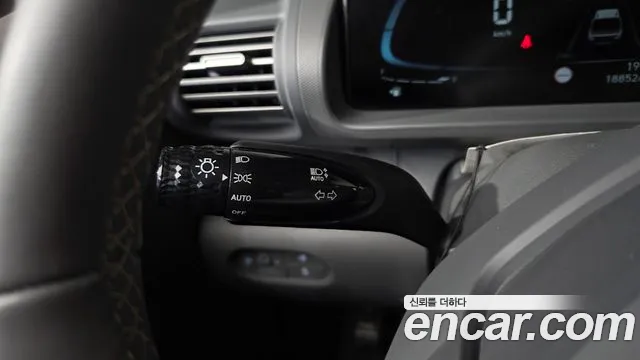 Hyundai Casper — Фото автомобиля 29