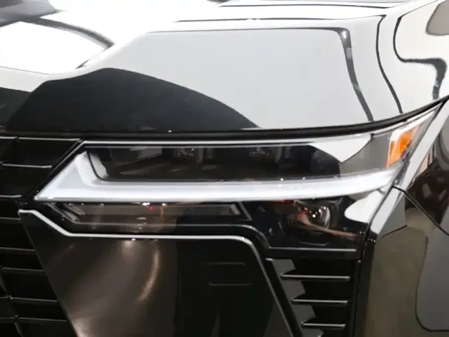 Lexus GX — Фото автомобиля 26