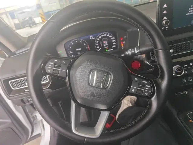 Honda Integra 2022 240TURBO CVT Luxury Edition — Фото автомобиля 10