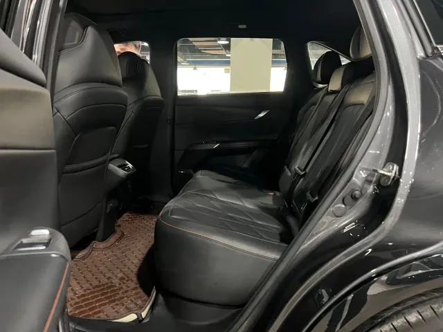 Changan CS75 Plus — Фото автомобиля 8