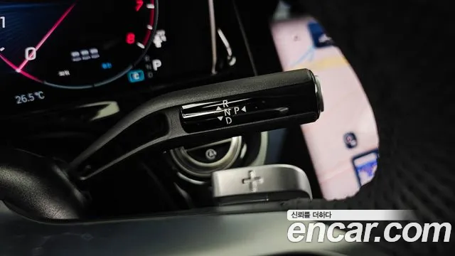 Mercedes-Benz E-Class E-класс W214 — Фото автомобиля 8
