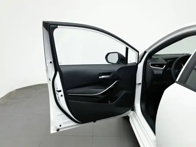 Toyota Levin — Фото автомобиля 8