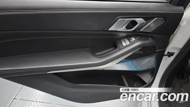 BMW X7 M60i xDrive M Sport 6 мест — Фото автомобиля 20