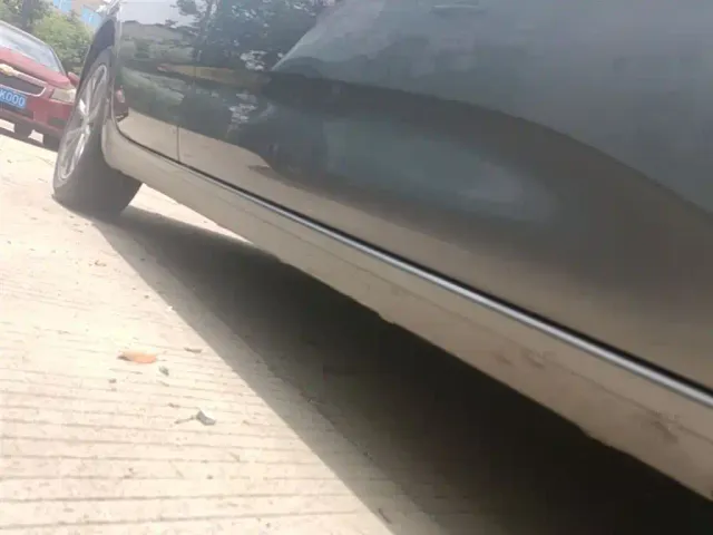 Chevrolet Monza — Фото автомобиля 20